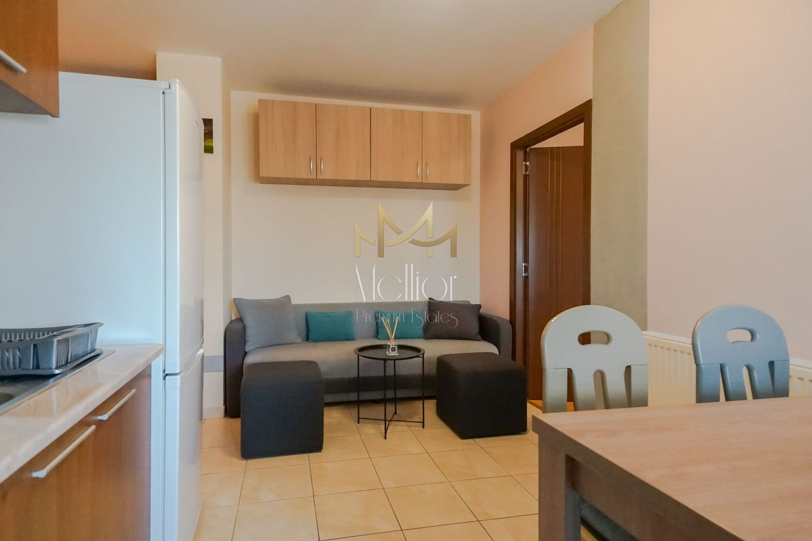 Apartament 2 camere decomandate, zona pod Ira! - Poză 7