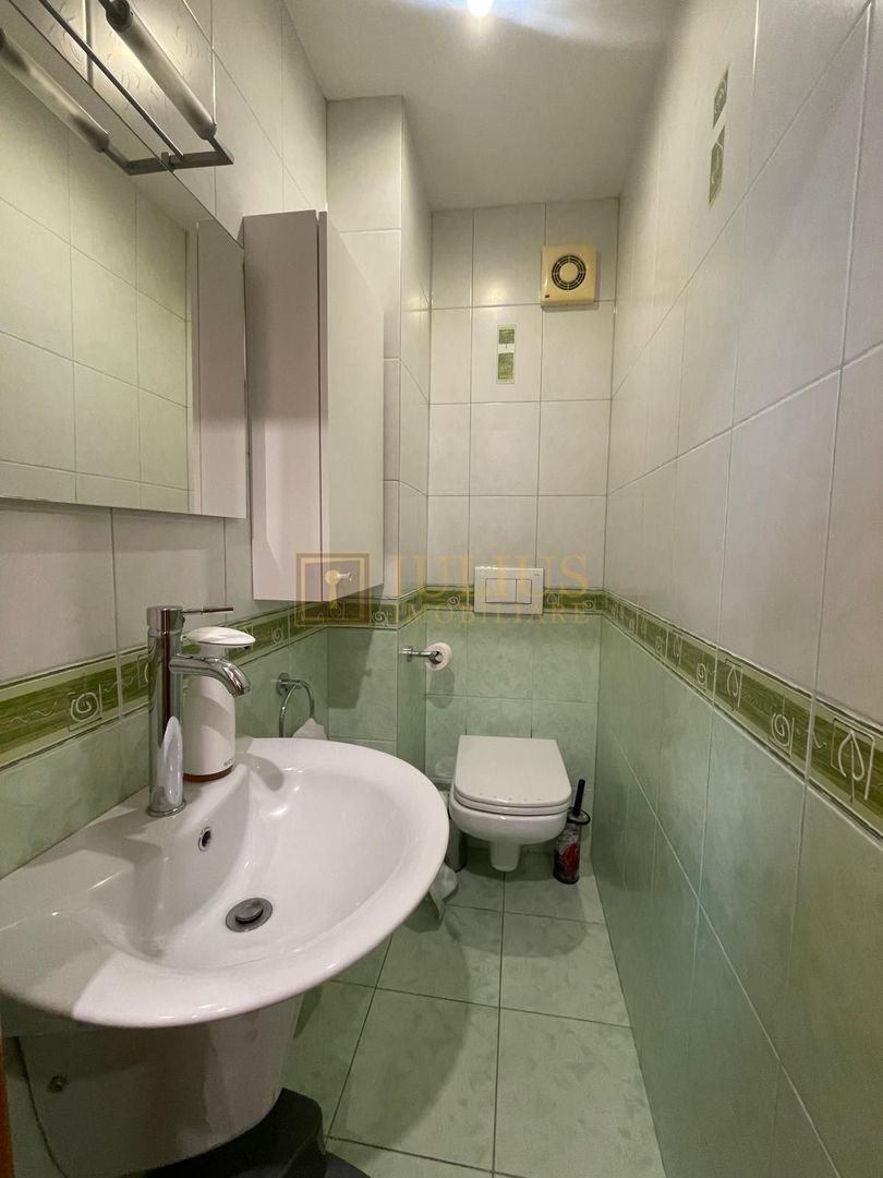 3 camere + boxa depozitare in zona Complex Studentesc, Sala Olimpia - Poză 15