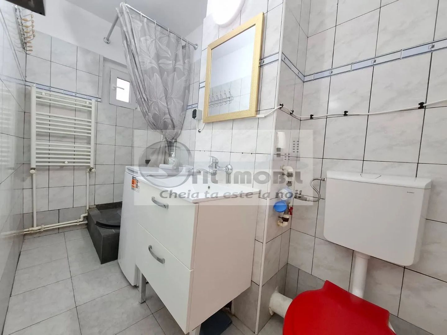 Apartament 2 camere Nicolina/ CUG (BRD)-  105.000EURO - Poză 10