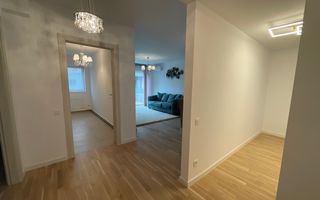 Apartament cu 2 camere // *Prima Inchiriere*  // Stefan Cel Mare - Poză 8