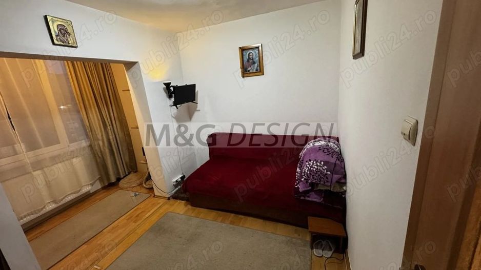 Apartament 4 camere Soarelui etaj 1 - Poză 6