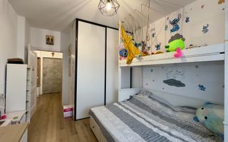 Apartament modern cu 3 camere în Iris – lumină, confort și priveliște - Poză 6