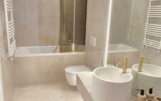 APARTAMENT 2 CAMERE | PIPERA | LOC DE PARCARE SUBTERAN - Poză 7