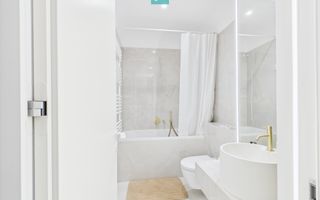 Vand Apartament 2 camere Cortina North - mobilat si utilat - Poză 26