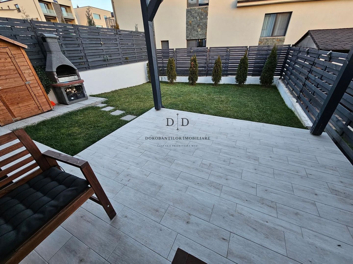 Inchiriere duplex-parcare- cartier Voronet Cluj Napoca - Poză 12