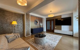 Apartament de lux cu panorama superba la Dunare - Poză 2