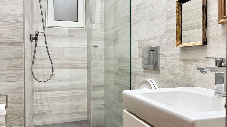 Birouri reprezentative, finisaje moderne, prima închiriere - Poză 21