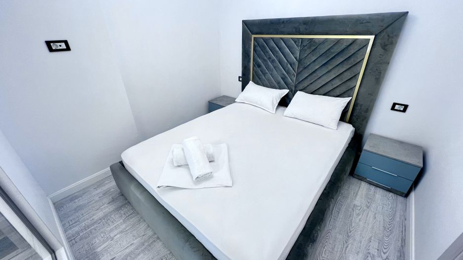 Apartament 3 Camere,  White Titanic Luxury , vedere la mare - Poză 15