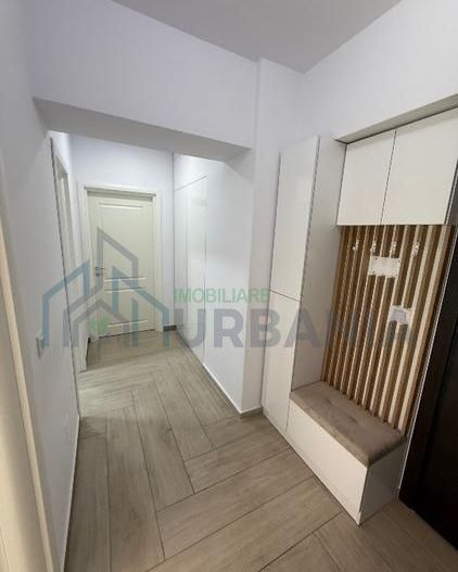 Apartament 2 camere decomandat în Evergreen Towers, Iași - Poză 6
