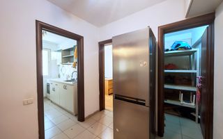 Apartament cu trei camere in inima cartierului Titan - Poză 7