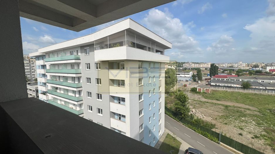 Apartament 1 camera + parcare Conest Evolution - Poză 19