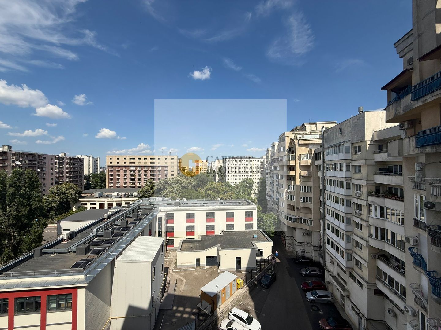 2 camere I Bd Unirii - Zepter  I Etaj 6/9 I 1988 - Poză 25