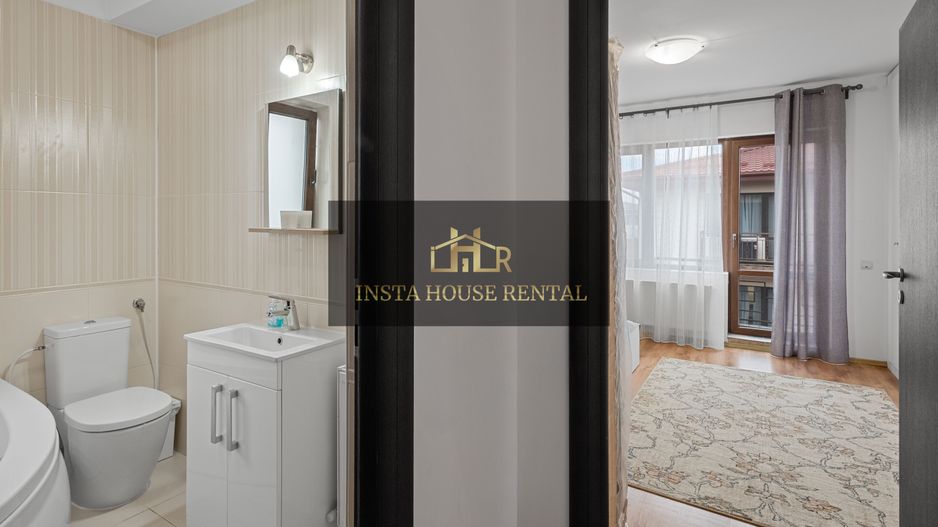 Casa 3 camere cu gradina /  23 August - Poză 8