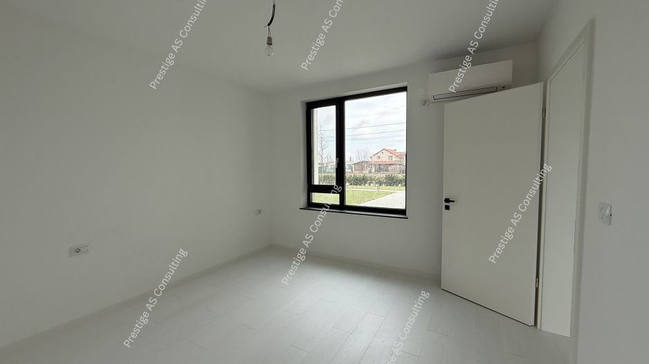 Apartament Nou 2 Camere 2 Bai | Parcul Terra- Dumbravita - Poză 7