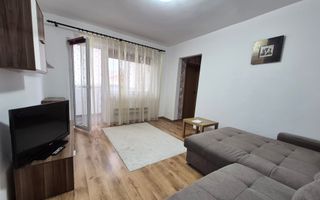 Apartament 3 Camere, Et.6, Semidecomandat, 42 mp, Zona Cetate - Poză 1