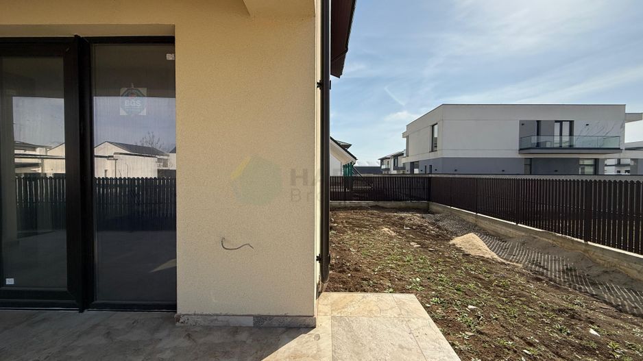 Casă modernă 2025 | Tunari – spațiu generos și localizare excelentă - Poză 5