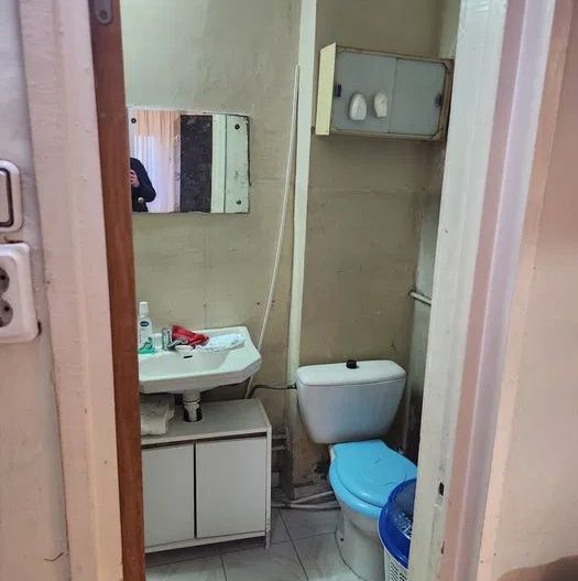 Vanzare 3 camere Titan-2 bai, centrala, bloc 1980, 5 min metrou 1 Decembrie - Poză 7