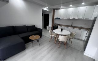 Apartament tip studio de inchiriat la parter - Poză 2