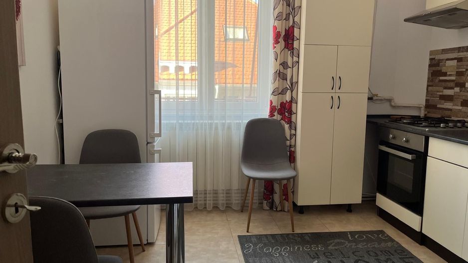 Apartament superb cu doua camere, Romana-Dorobanti - Poză 9