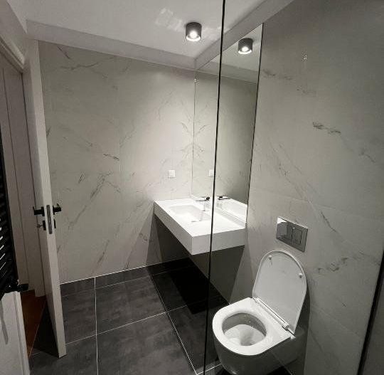 One Cotroceni Park, 2 camere, prima inchiriere - Poză 13