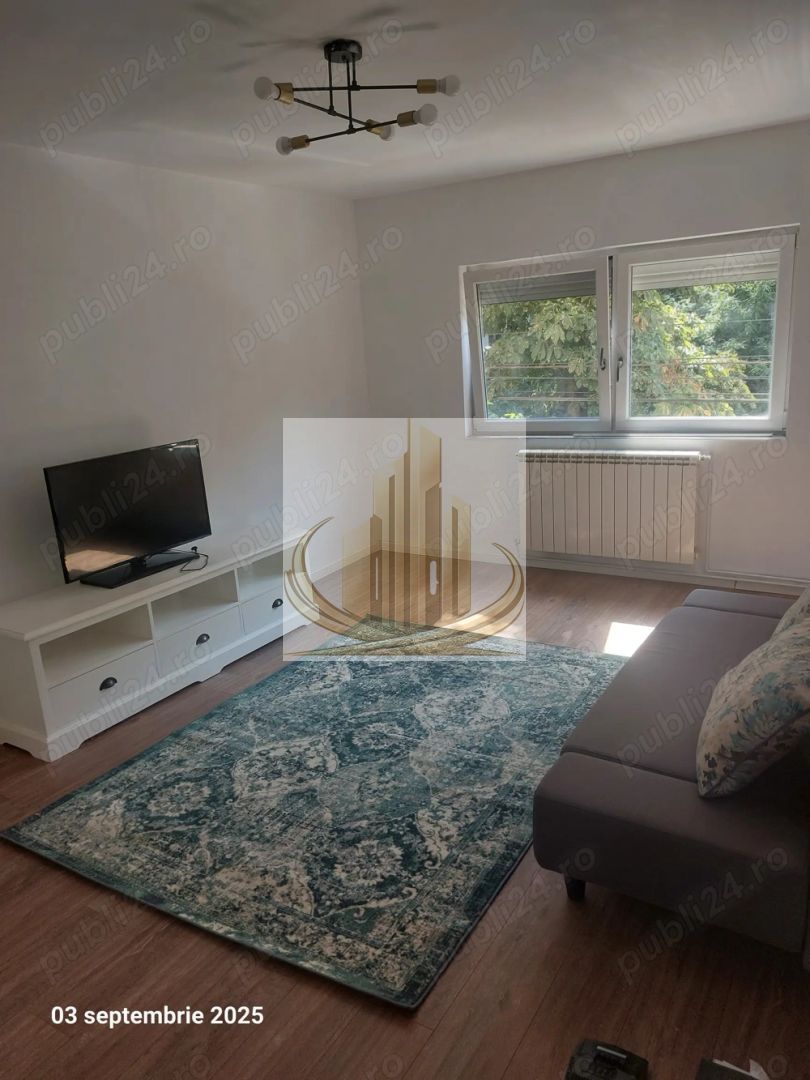 Apartament 2 camere decomandat, poziție excelentă – Zona Lunei - Poză 2