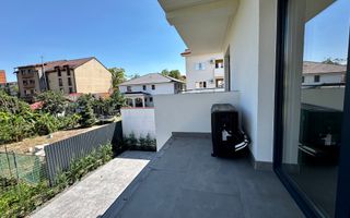 Apartament elegant si sustenabil, prima închiriere, in zona Cetății - Poză 13
