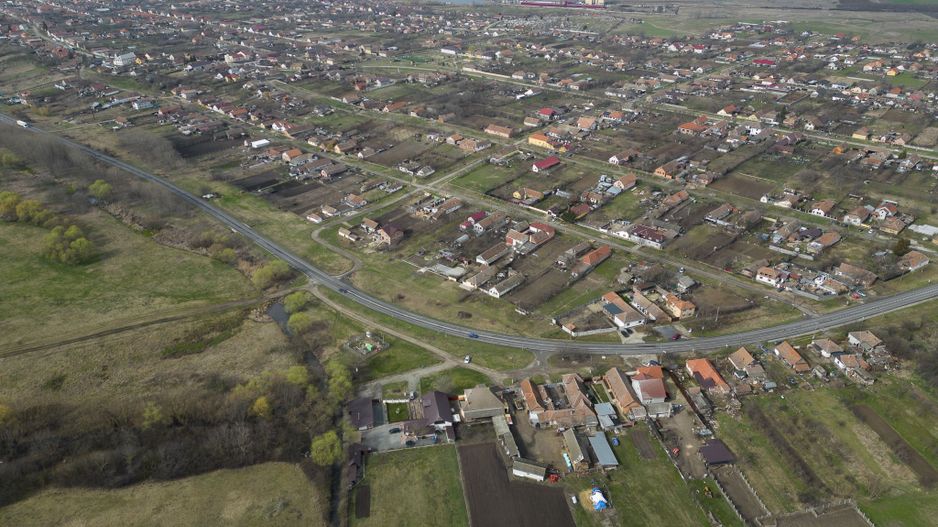 Proprietate imobiliară cu potențial extraordinar! - Poză 51