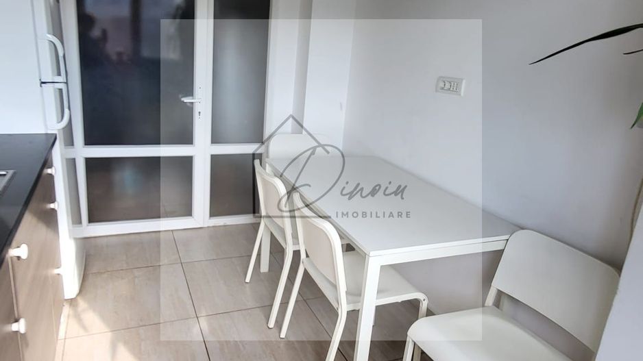 4 camere Apusului Militari I 2 bai 2 balcoane I CENTRALA PROPRIE - Poză 24