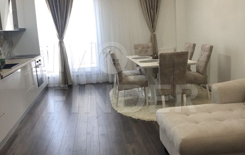 Vanzare 2 camere zona Europa, imobil nou cu parcare subterana - Poză 3