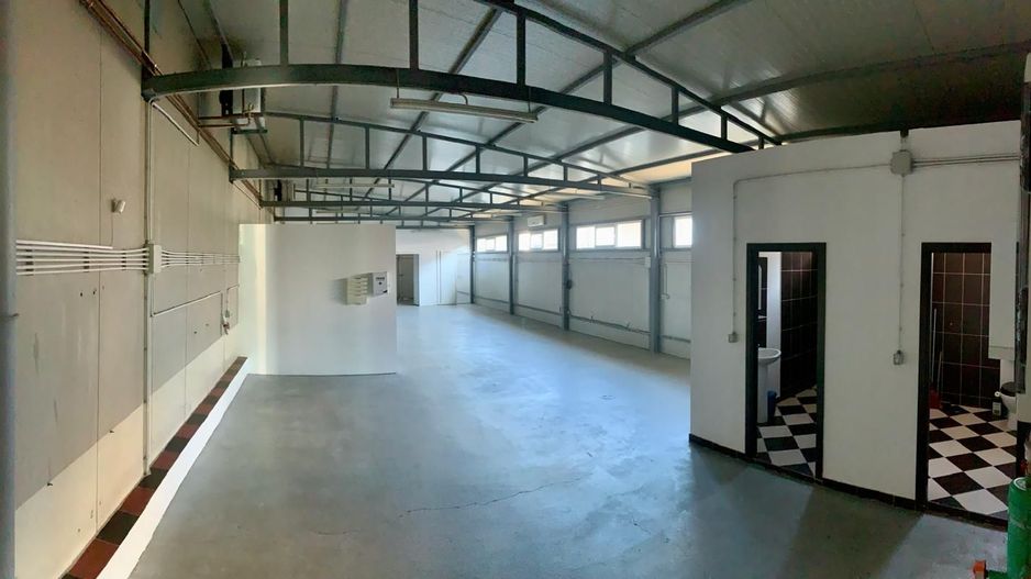 Spațiu birou, administrativ, depozit, hală Popesti-Leordeni, Ilfov - Poză 1