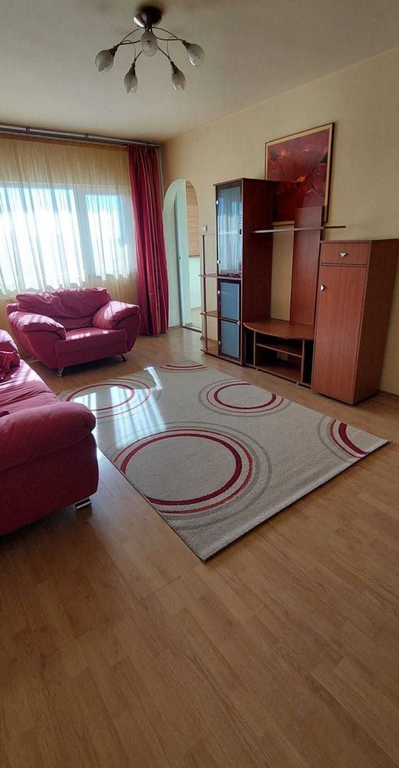 AP. 2 CAMERE SOS. IANCULUI, BLOC REABILITAT, METROU 15 MINUTE, LIBER - Poză 1