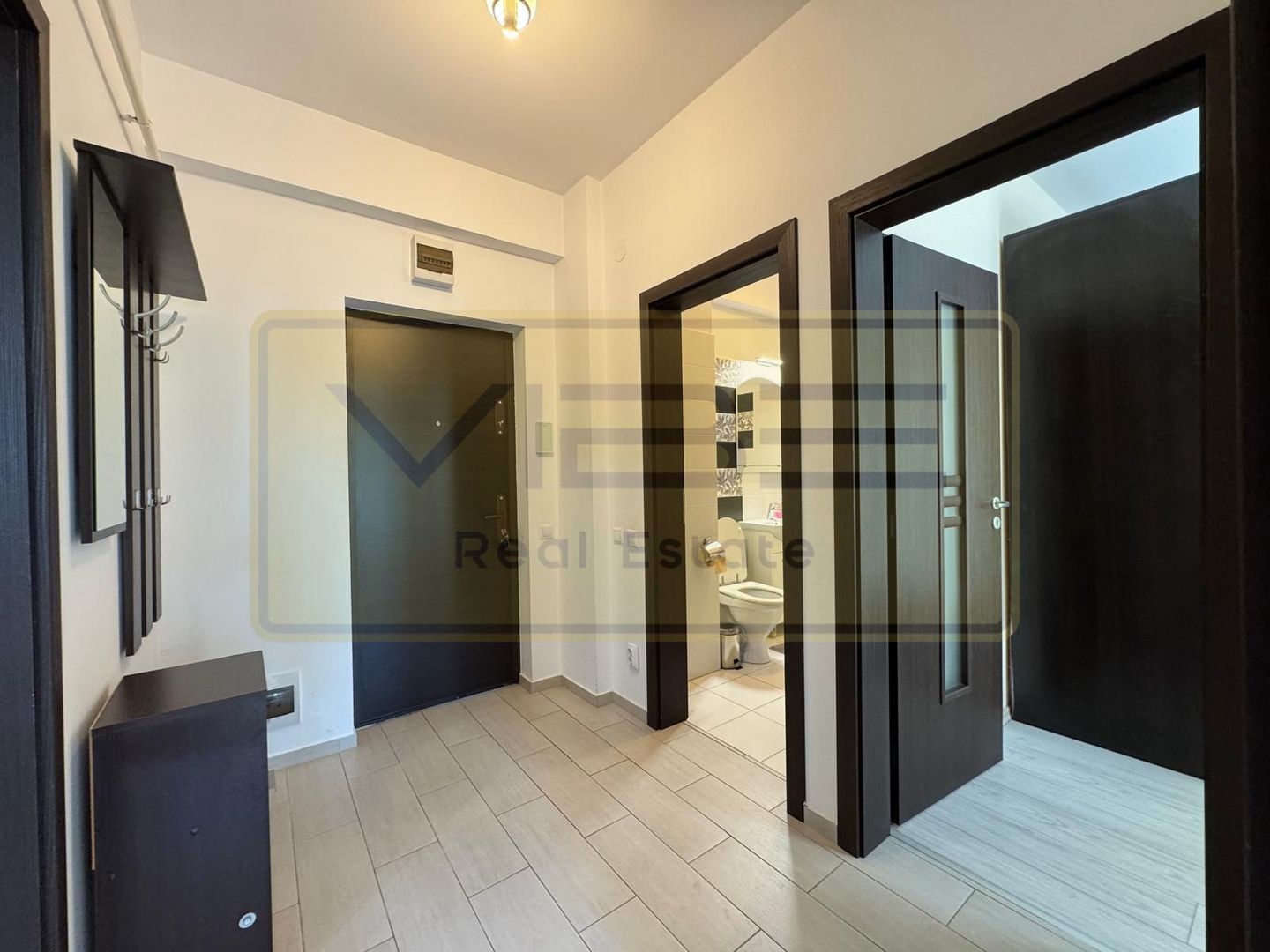 Apartament 2 camere decomandat+parcare Tatarasi Kaufland - Poză 18