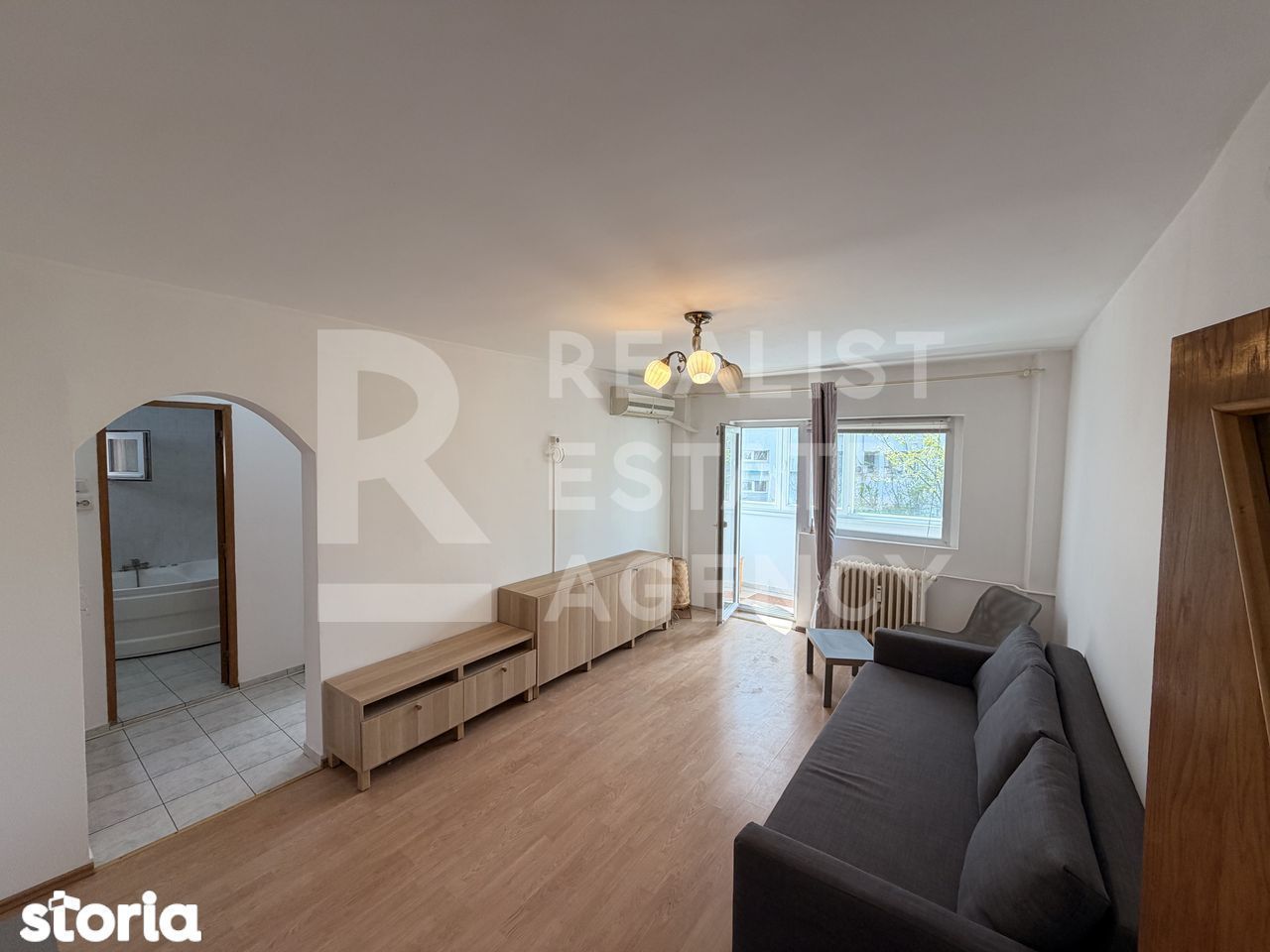 Vânzare, apartament 2 camere, zona Militari - Poză 4