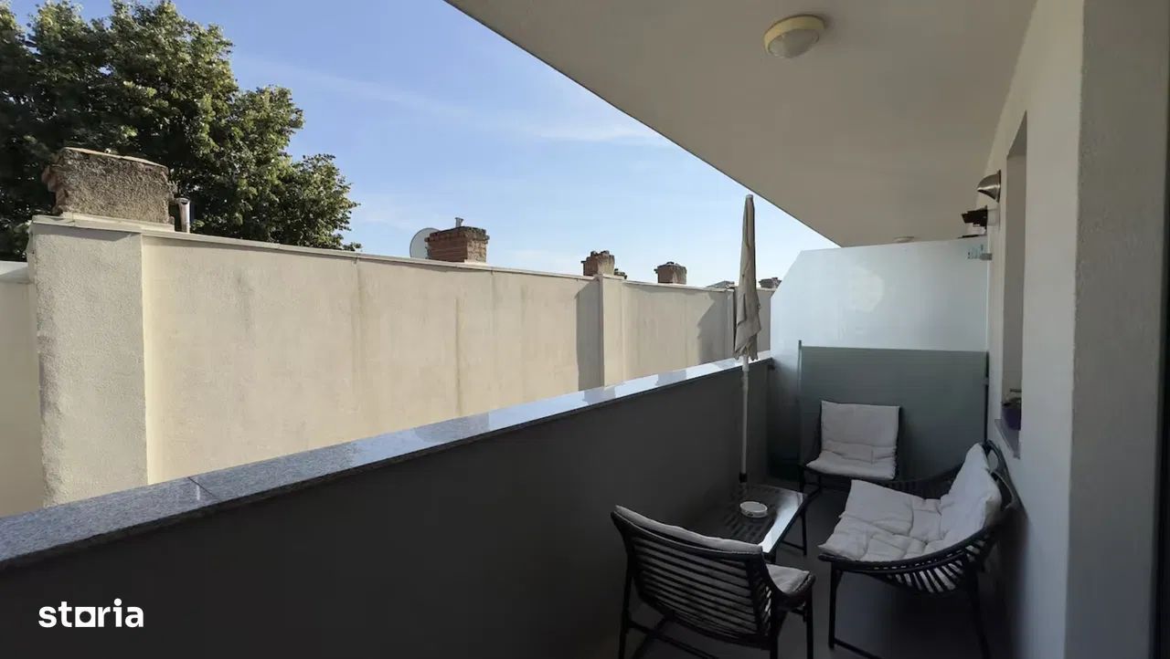 Apartament 2 camere Tineretului + loc de parcare - Poză 10