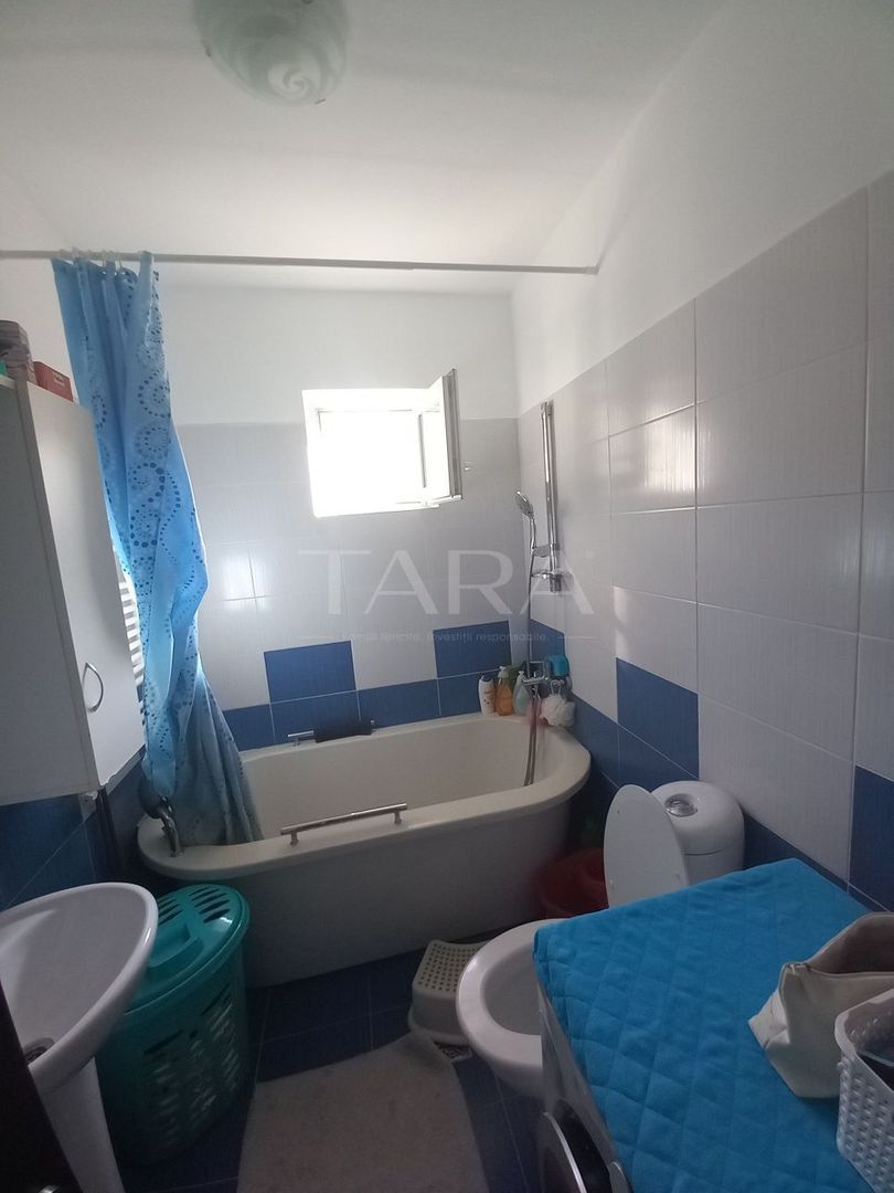 Zona pizzeria BAKO-Apartament 2 camere decomandate - Poză 8