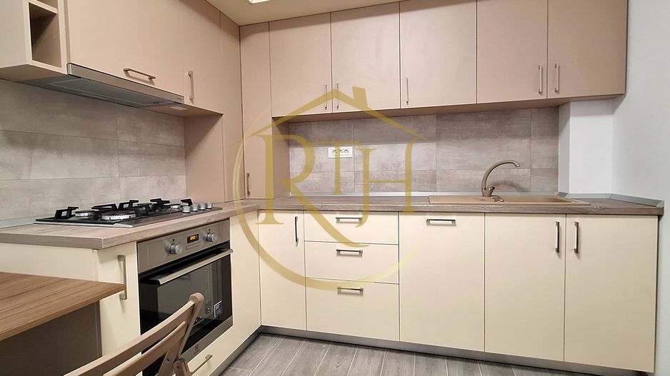 Oferim spre inchiriere apartament cu 2 camere, totul nou, Giroc, Parcul de Role - Poză 15