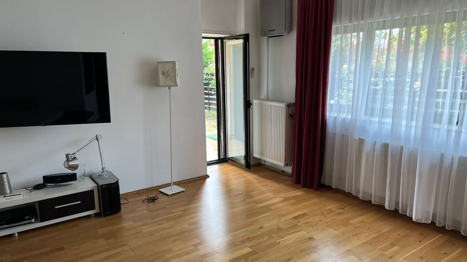 3 CAMERE || 2 LOCURI DE PARCARE + CURTE || BANEASA - Poză 6