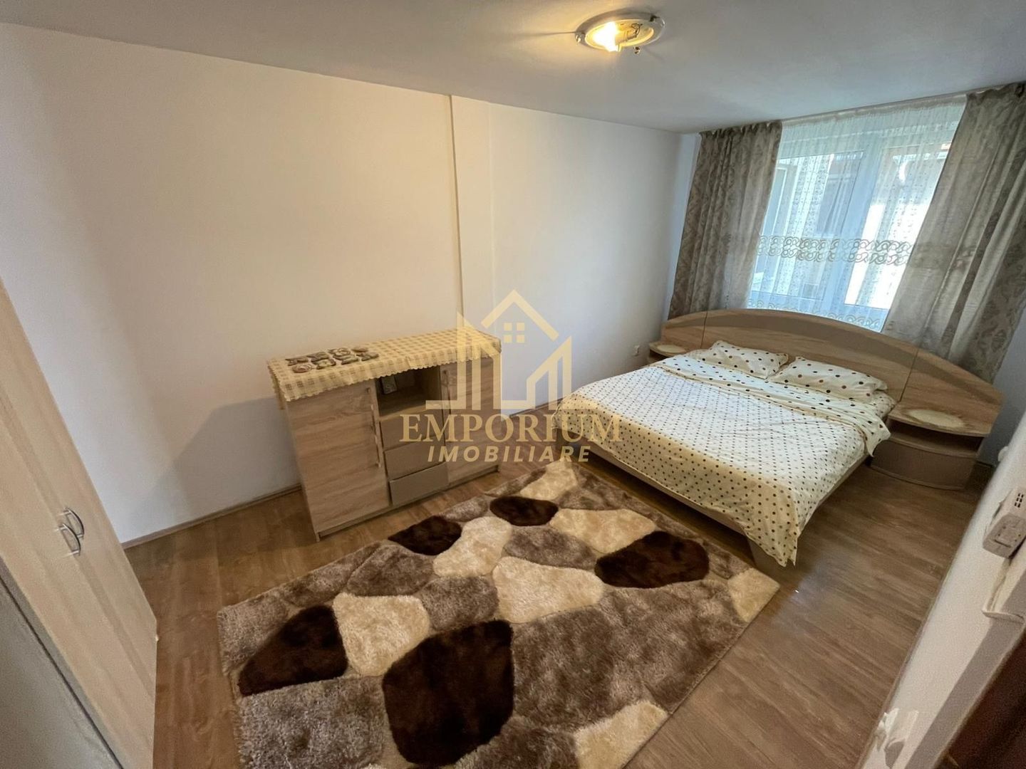 2 camere decomandate,  parcare,  Manastur, zona Câmpului - Poză 4