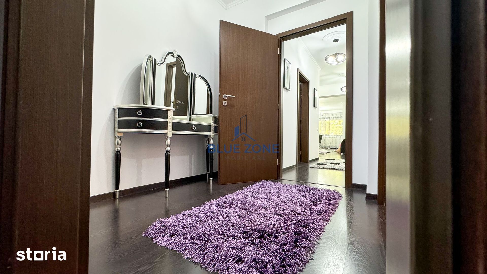 Apartament 4 camere 135mp + Curte | Aviației – Feleacu - Poză 11