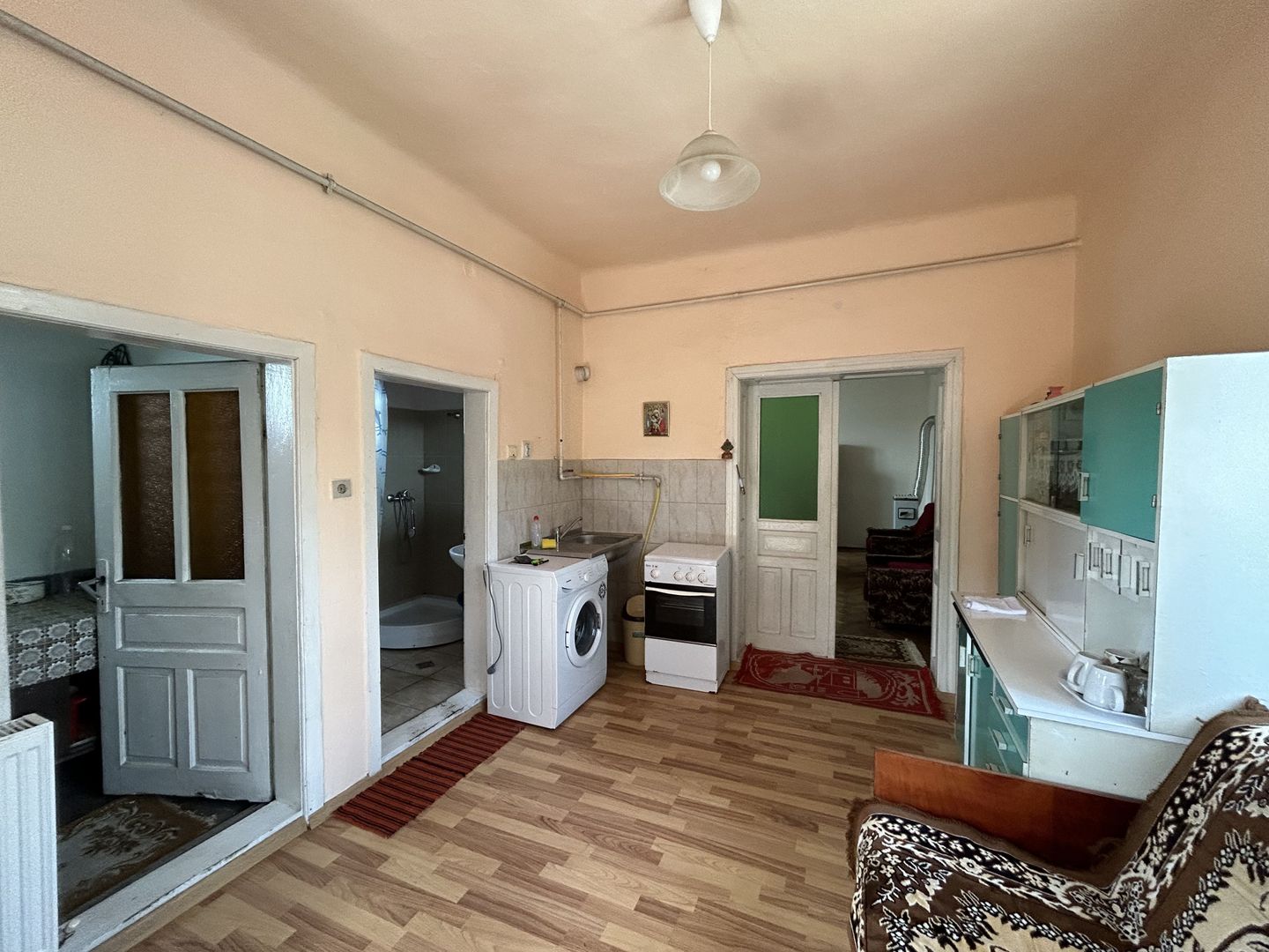 Casa individuala de vanzare | Zau de Campie | jud Mures - Poză 8