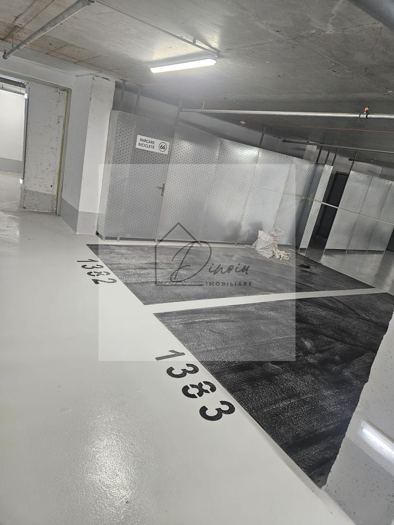 Apartament 2 camere Cortina North Pipera I COMISION 0% - Poză 8