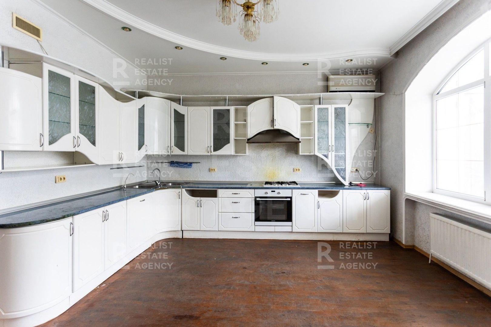 Vânzare, oficiu, 4 nivele, 11 odăi, str. Mazililor, Botanica - Poză 9