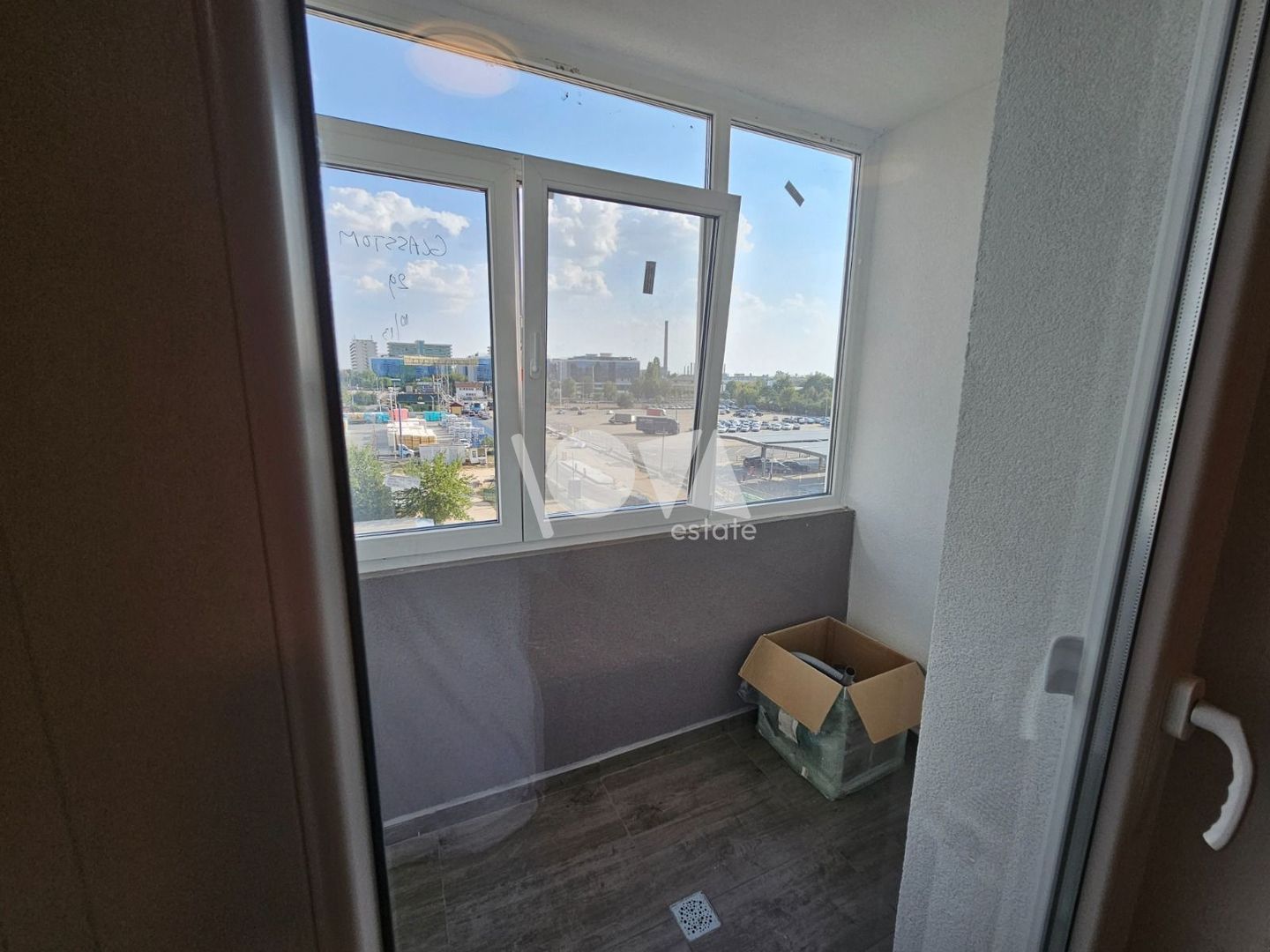 De vânzare: apartament 2 camere + parcare - Preciziei - Poză 10