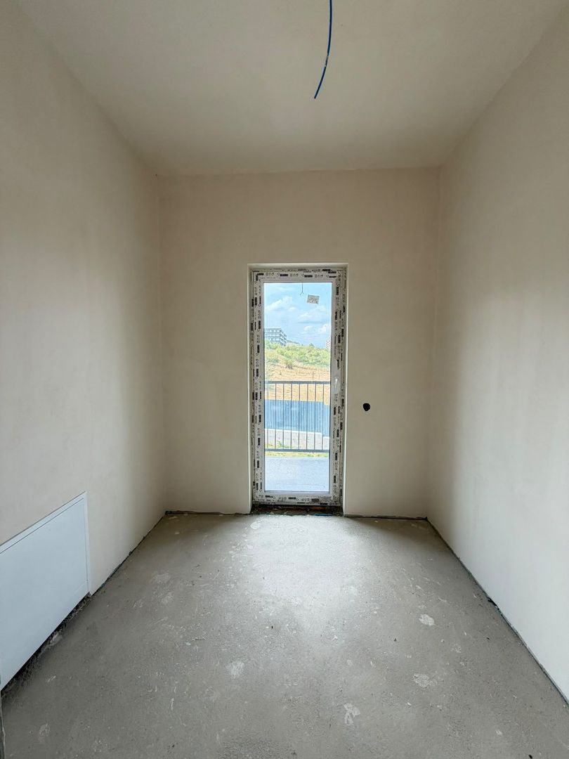 Triplex 4 camere DECOMANDATE, 112 mp utili, 184 mp curte, Urusagului - Poză 11