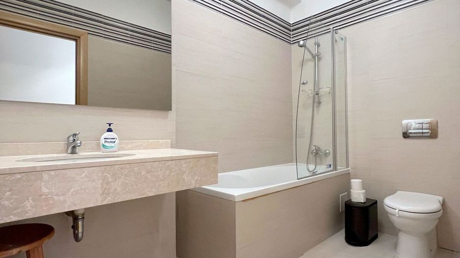 3 camere | parcare subterana Herastrau-Nordului - Poză 8