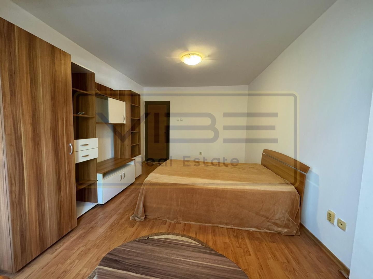 Apartament 1 camera decomandat Tatarasi - Poză 4
