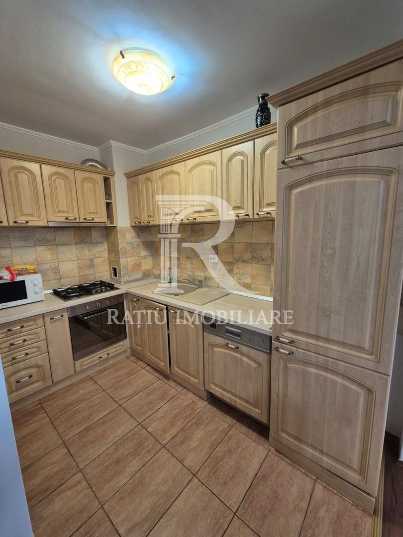 Apartament 2 camere | Prima Nufărul | Parcare - Poză 9