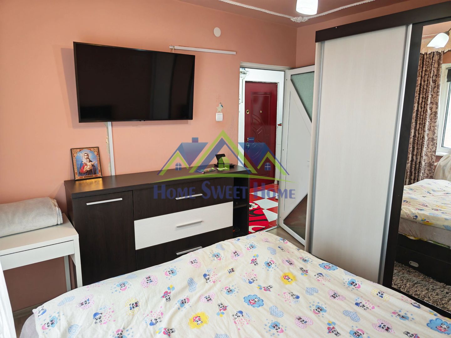 Apartament 2 cam. dec. – zona buna M7, Str. Eliberării(langa Vanatori) - Poză 6