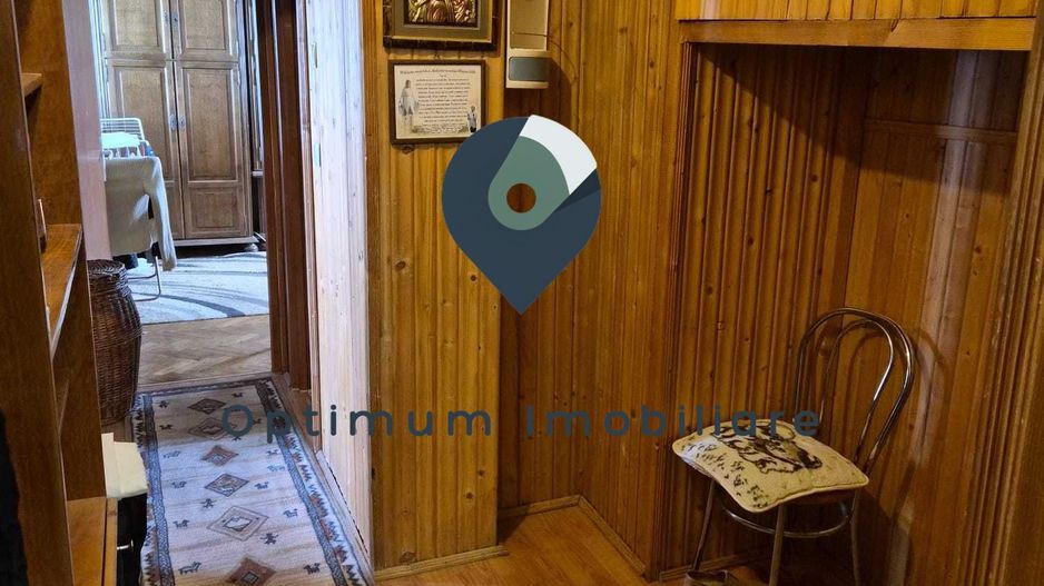 Apartament cu 3 camere in Manastur, etaj intermediar, zona Petrom ! - Poză 7