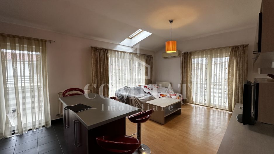 Apartament 2 camere | Parcare | Eroilor - Floresti - Poză 1